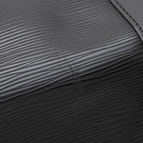 Louis Vuitton Epi Leather Keepall 45 Duffle Bag - Picture 12 of 15